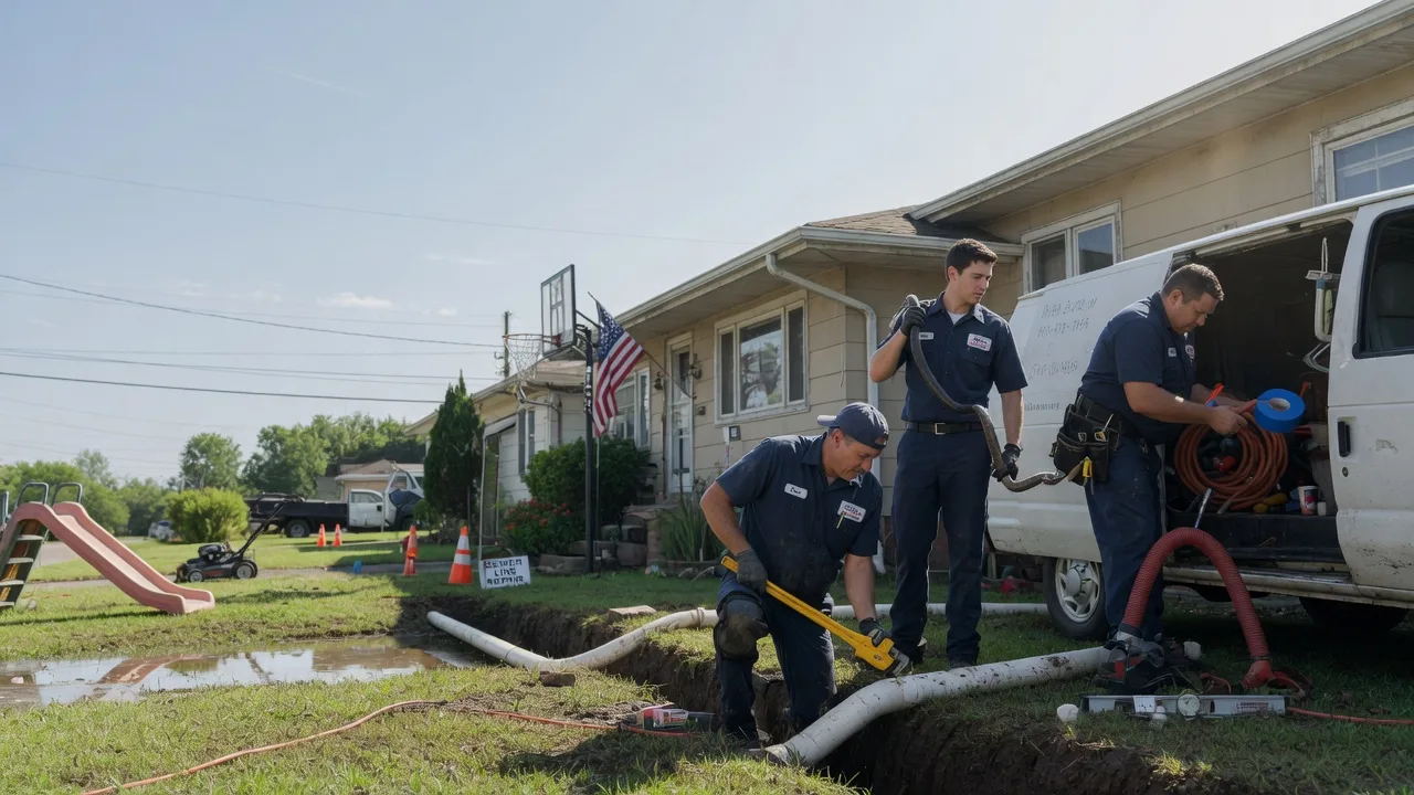Toilet Installation in Hailey, ID near me